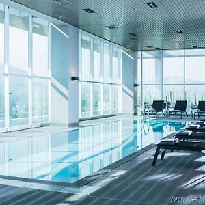 Courtyard By Marriott Santiago Las Condes